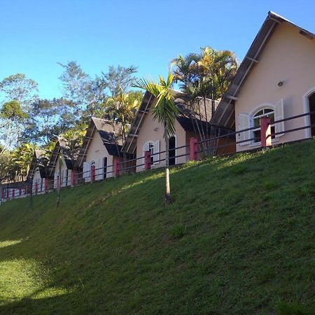 Vale Verde Penedo Hotel Экстерьер фото