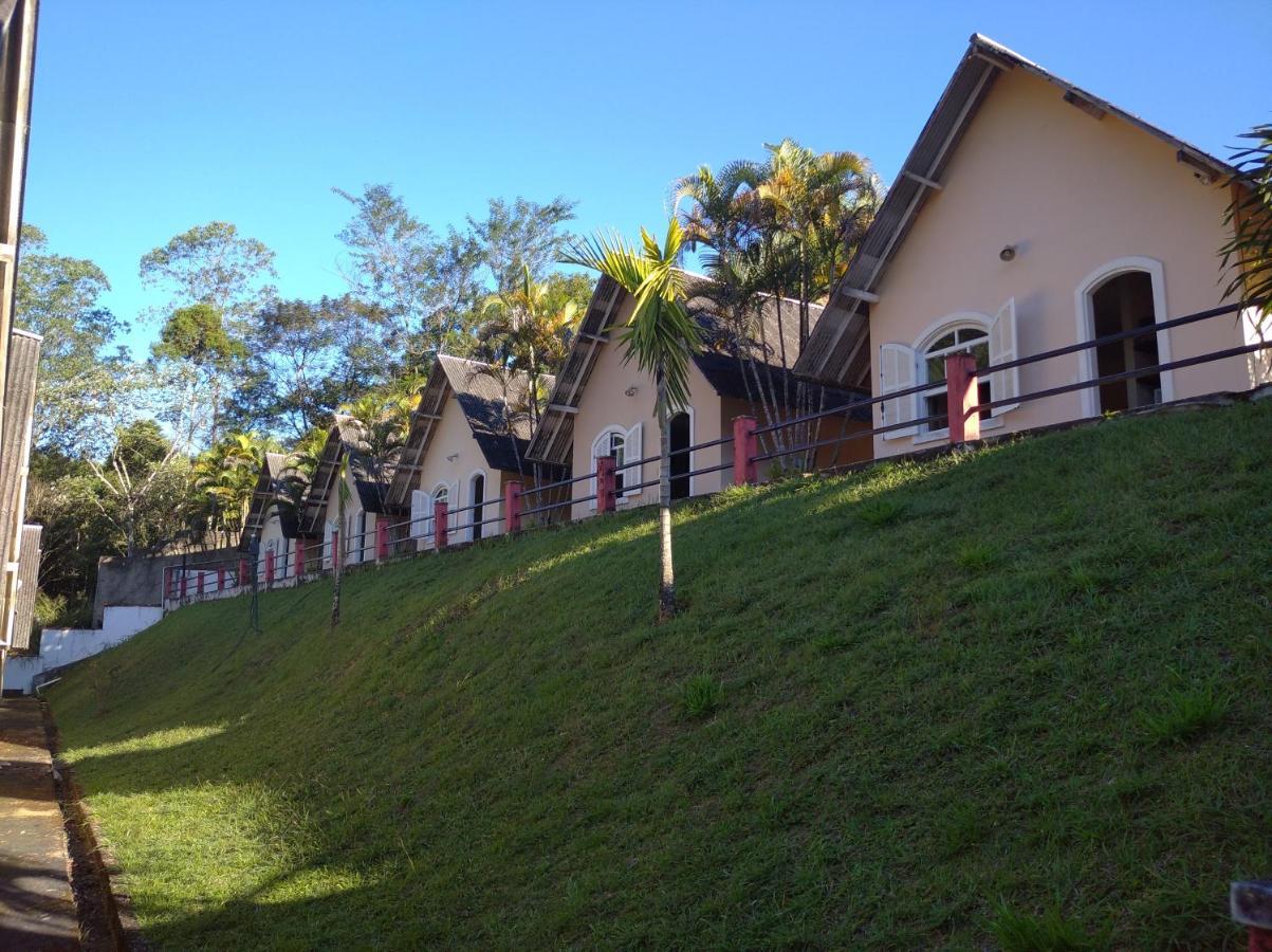 Vale Verde Penedo Hotel Экстерьер фото