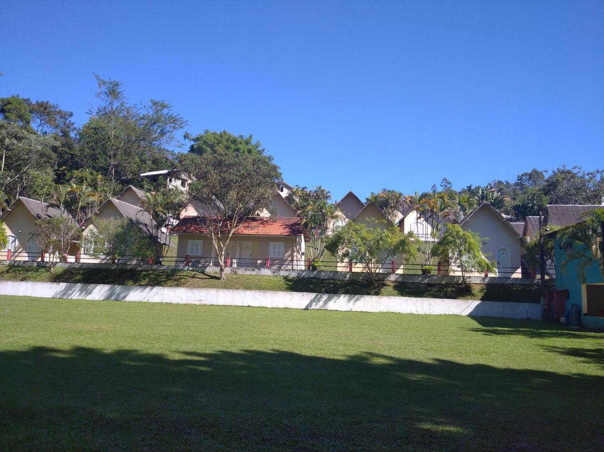 Vale Verde Penedo Hotel Экстерьер фото