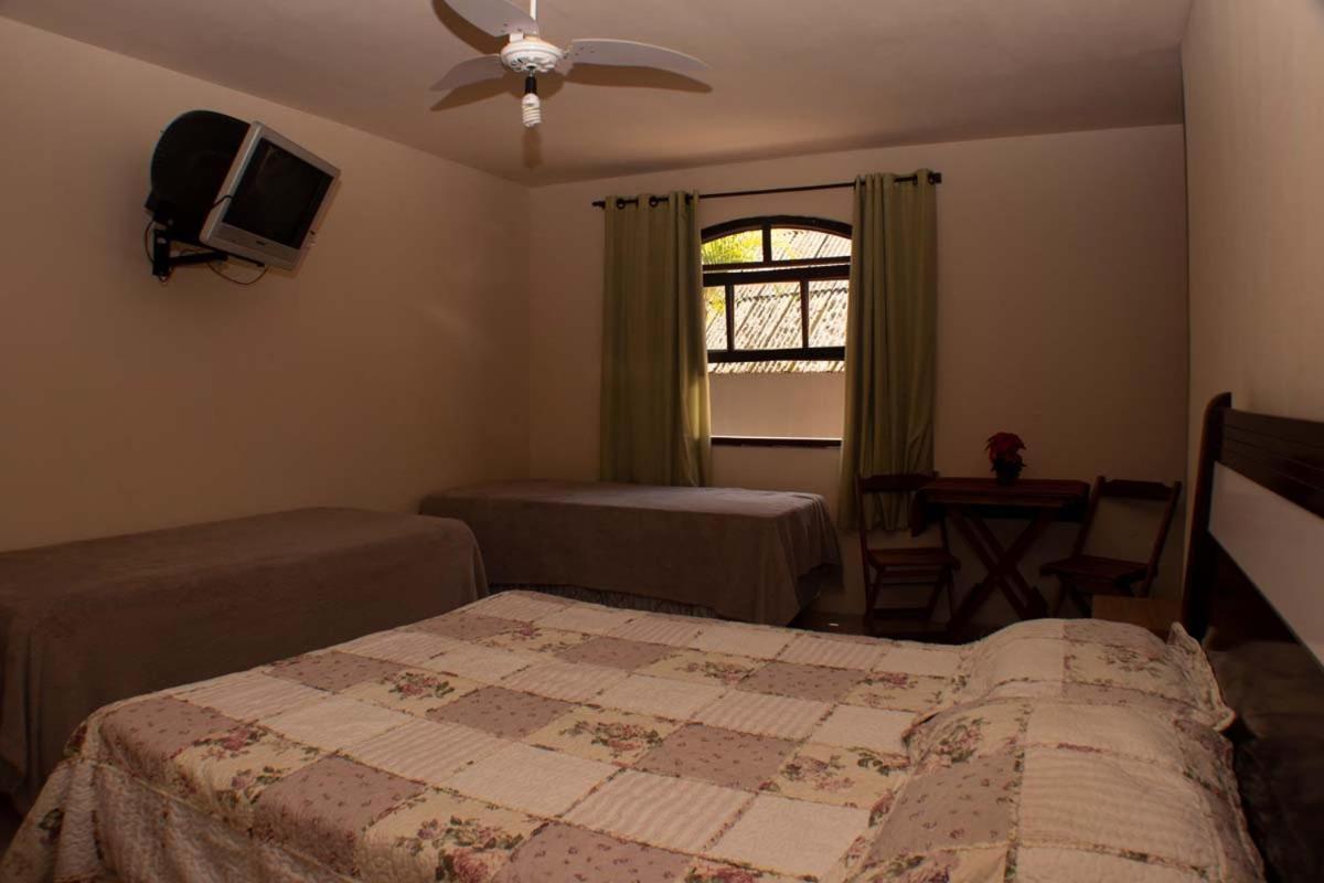 Vale Verde Penedo Hotel Экстерьер фото