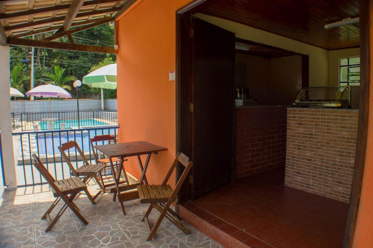 Vale Verde Penedo Hotel Экстерьер фото
