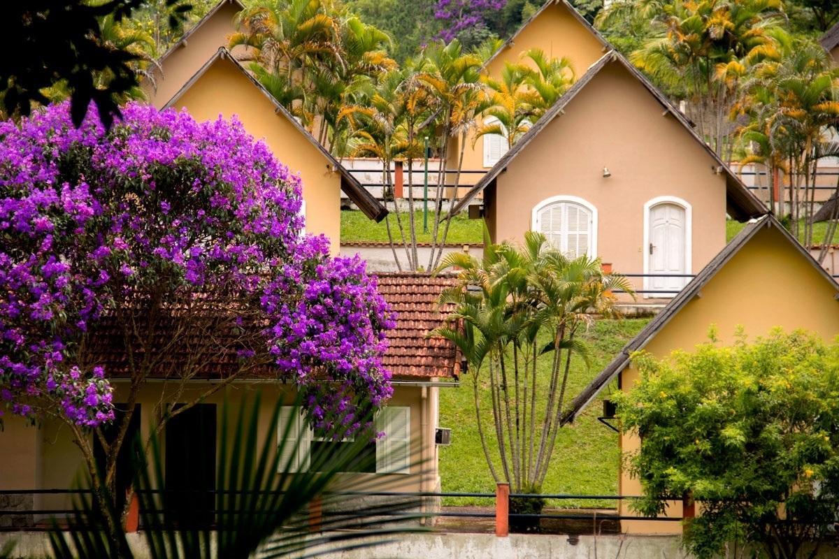 Vale Verde Penedo Hotel Экстерьер фото