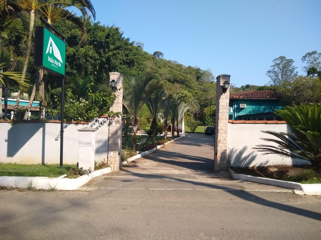 Vale Verde Penedo Hotel Экстерьер фото