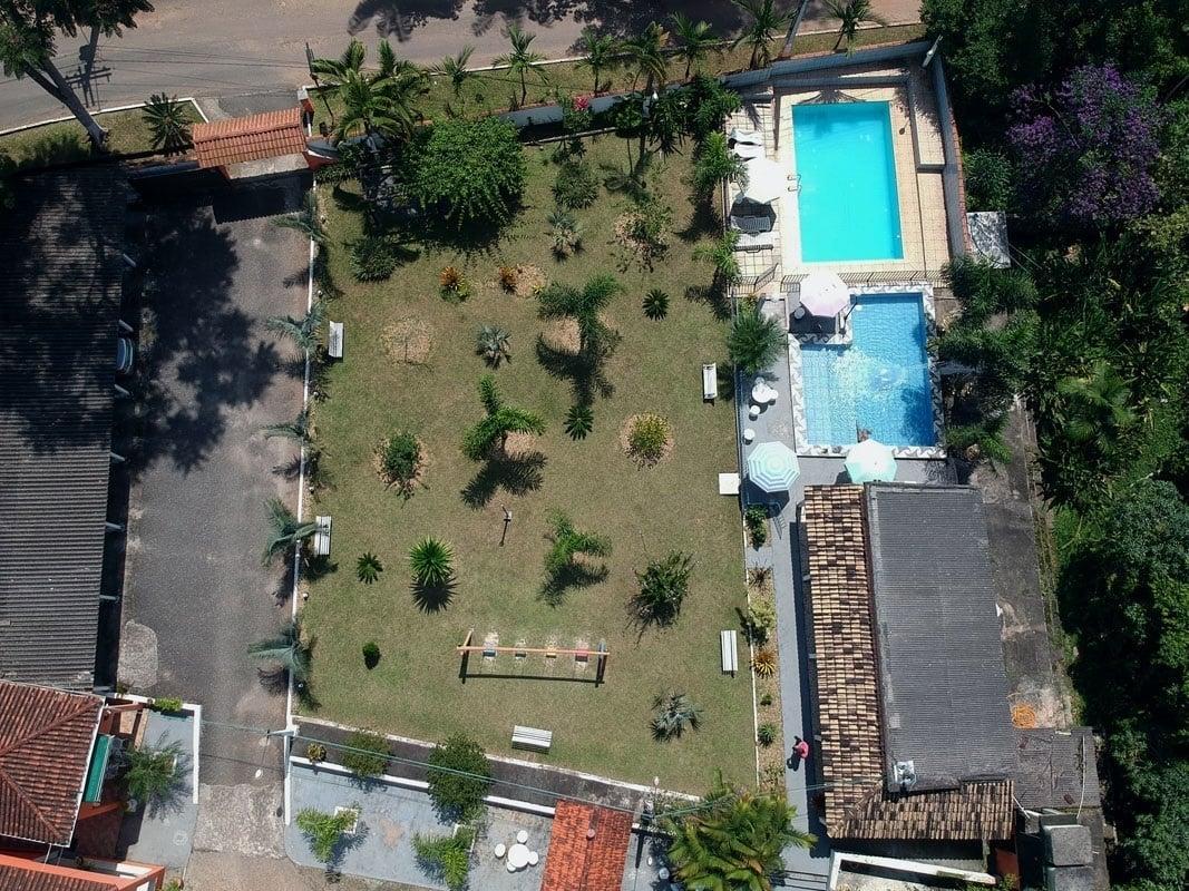 Vale Verde Penedo Hotel Экстерьер фото