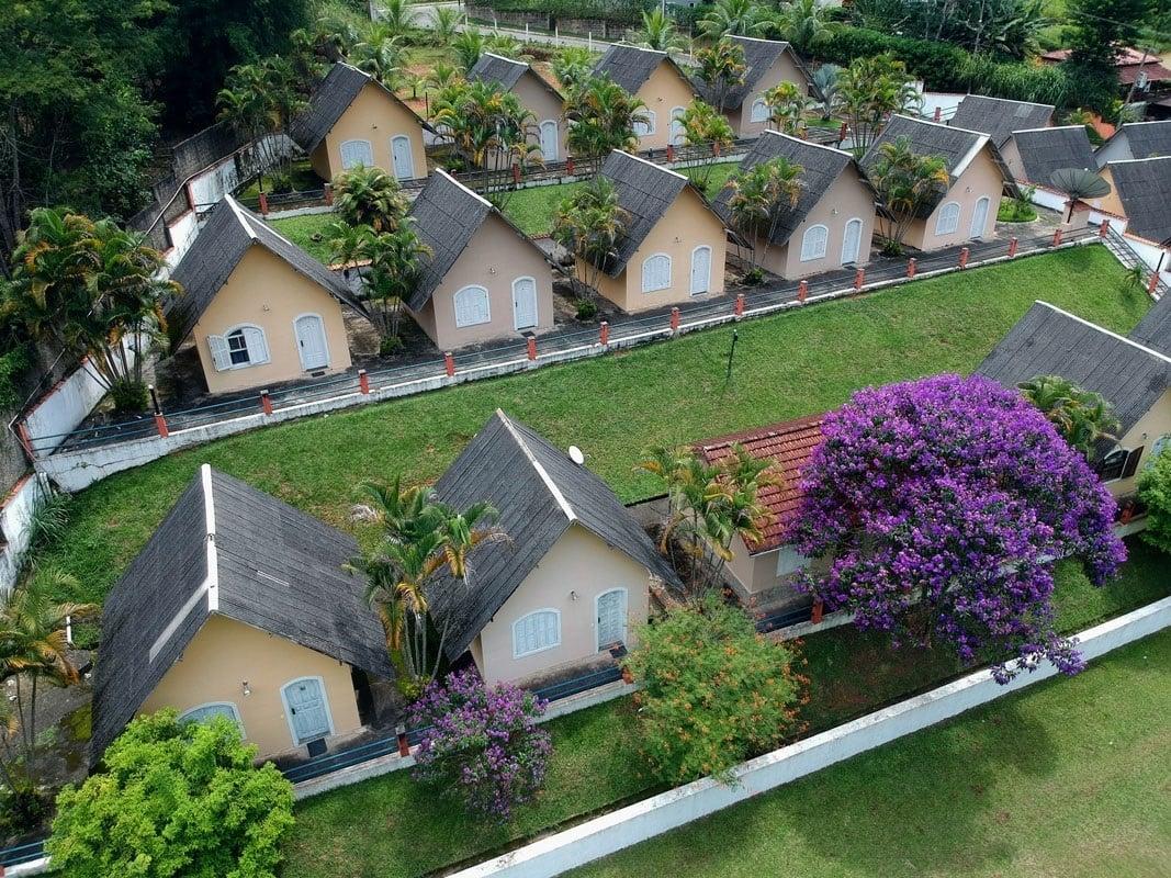 Vale Verde Penedo Hotel Экстерьер фото
