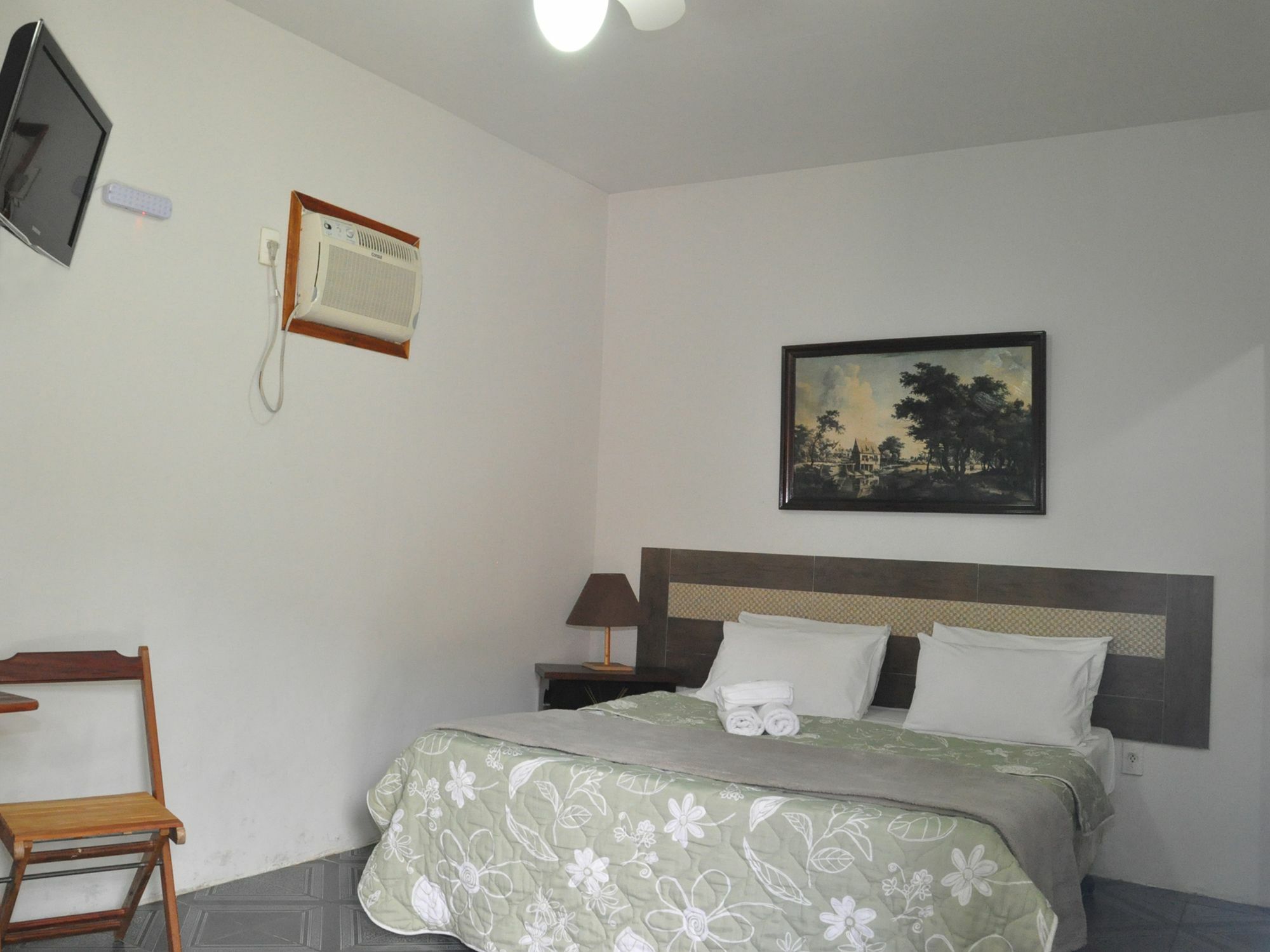 Vale Verde Penedo Hotel Экстерьер фото
