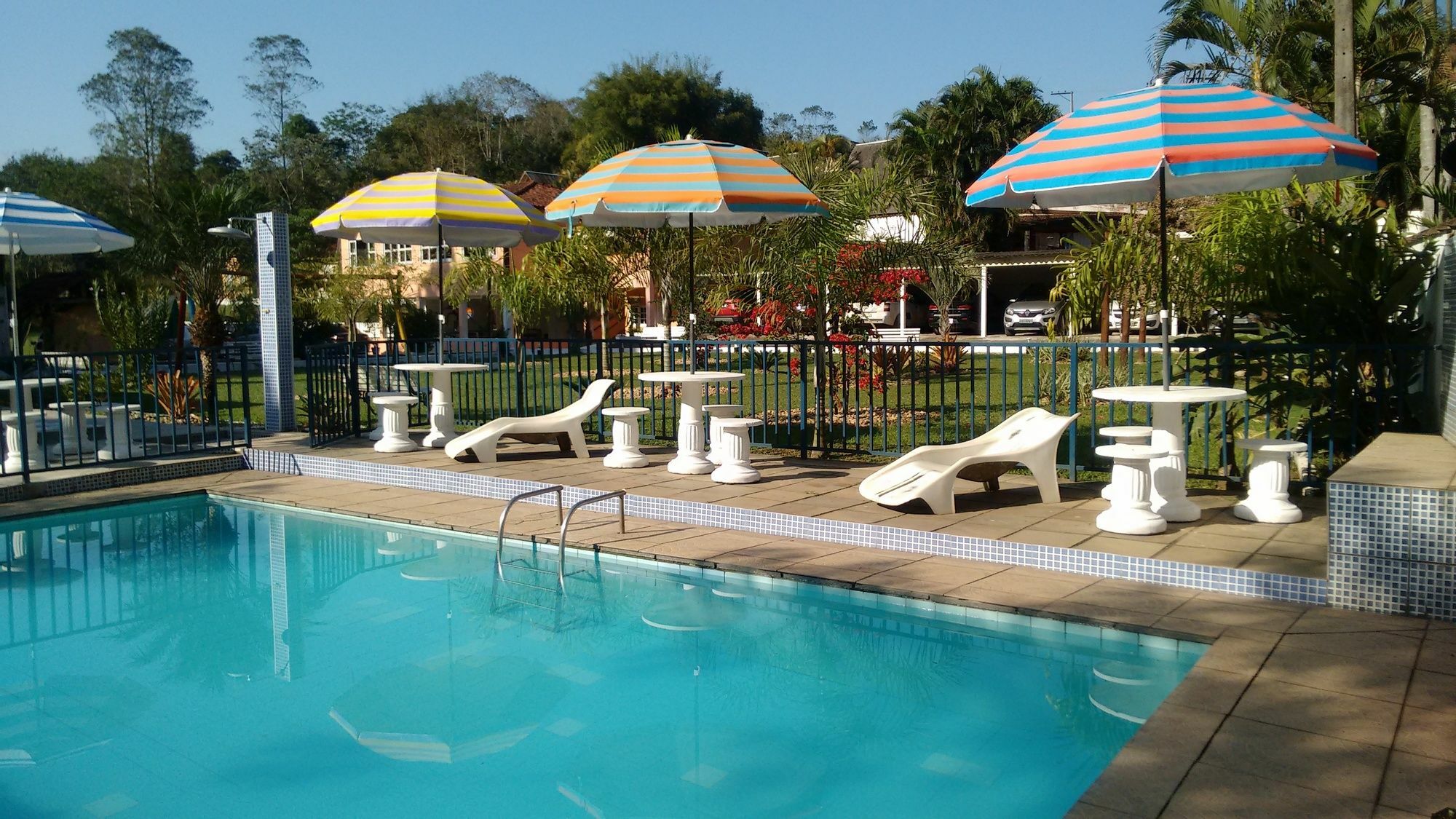Vale Verde Penedo Hotel Экстерьер фото